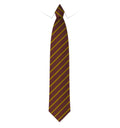 Lulworth and Winfrith Primary School Tie (Optional for yr 5 & 6)