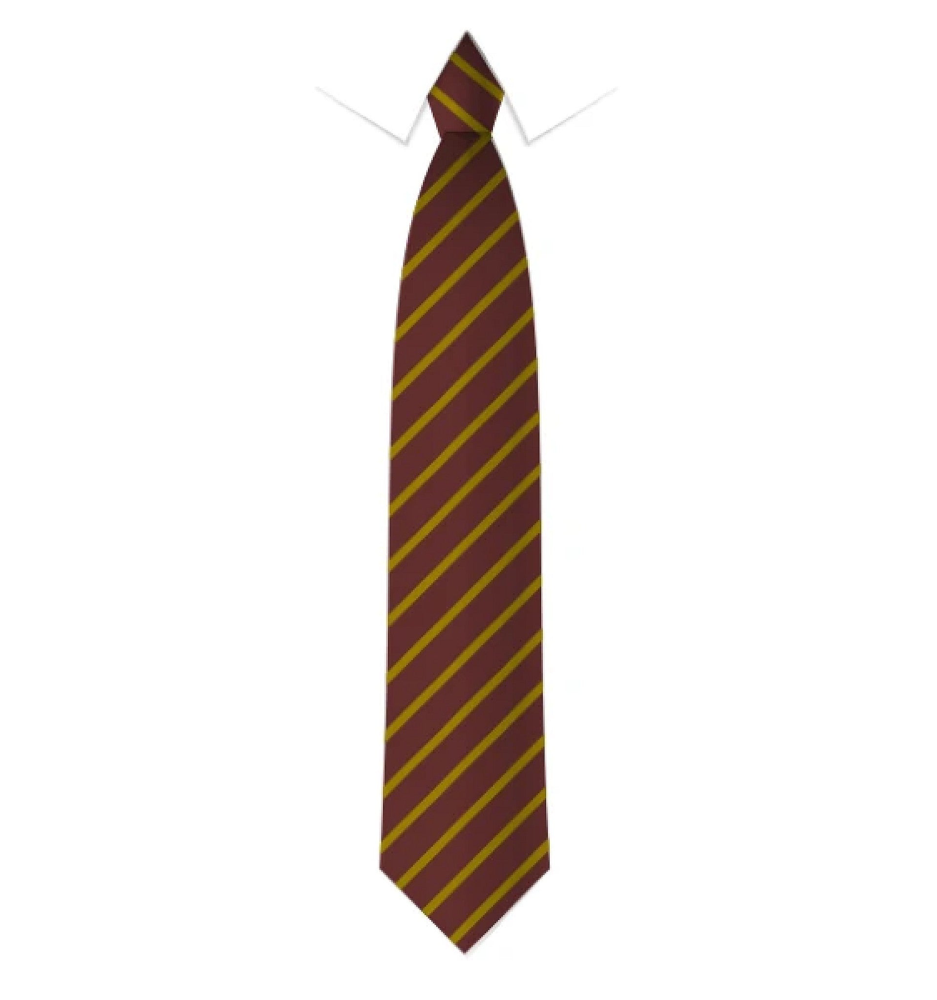 Lulworth and Winfrith Primary School Tie (Optional for yr 5 & 6)