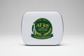 Centenary Mint tin