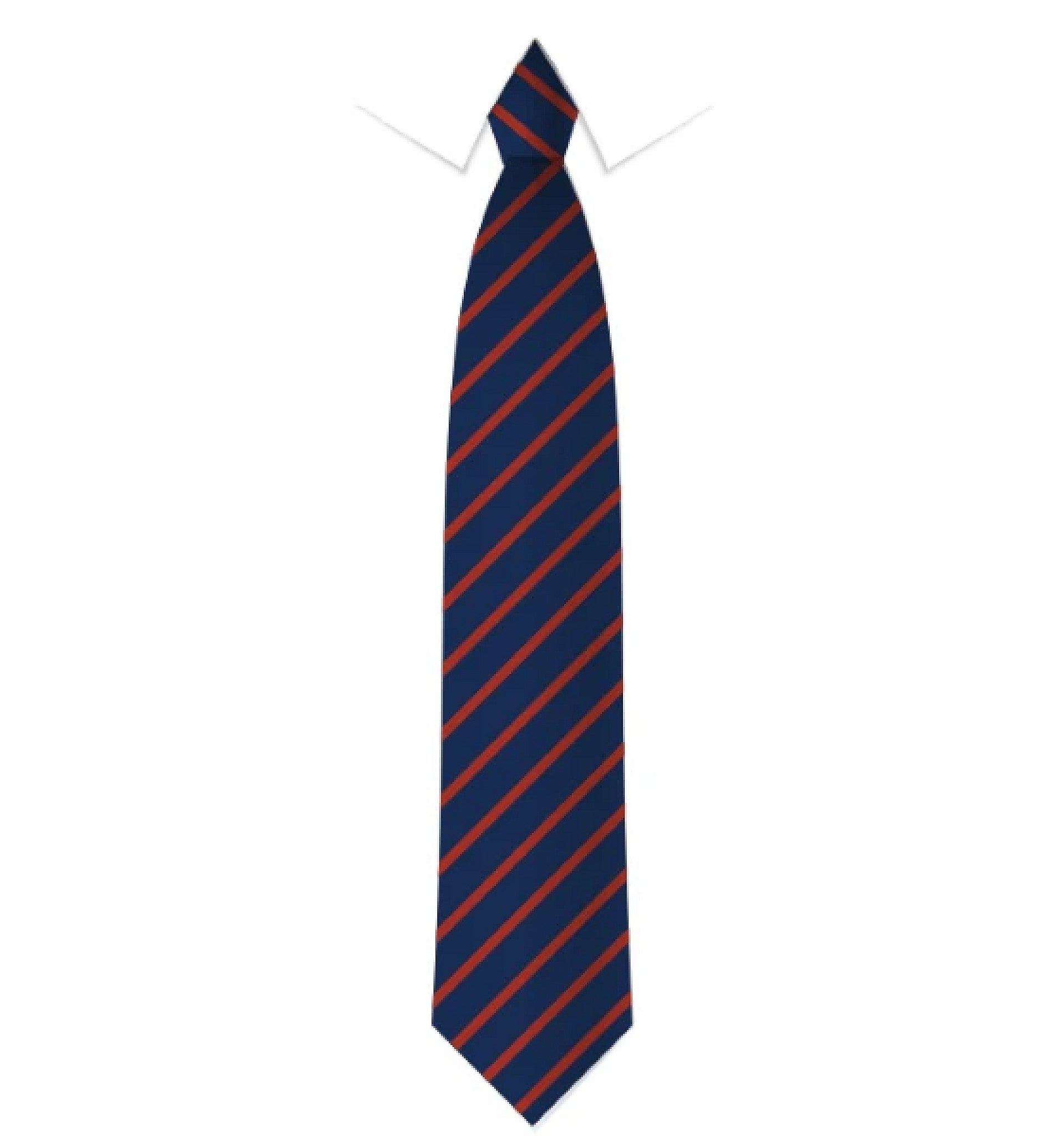 St George's Primary School Tie (Optional for yr 5 & 6)