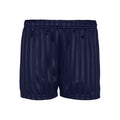 Navy PE Shorts