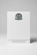 Centenary Note pad