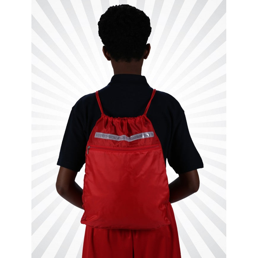 Stoborough Primary PE Bag