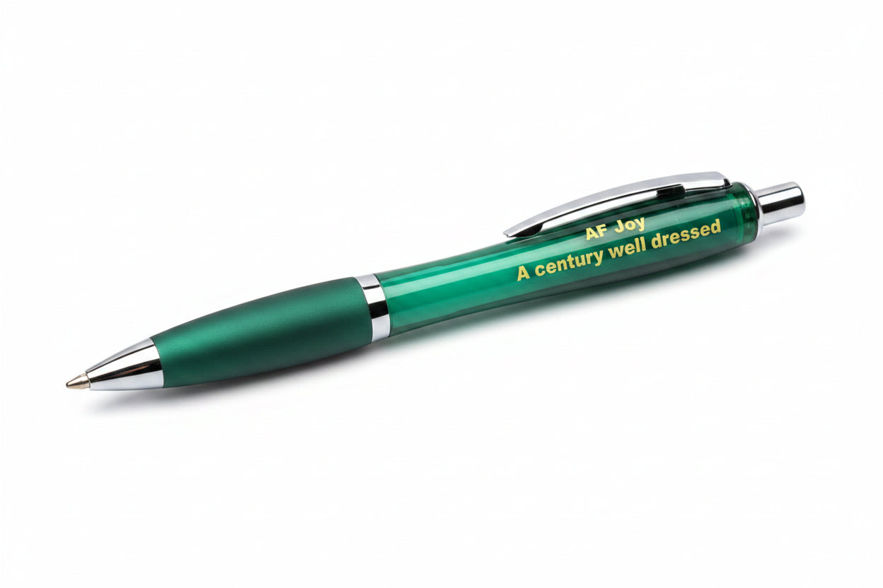 Centenary Pen