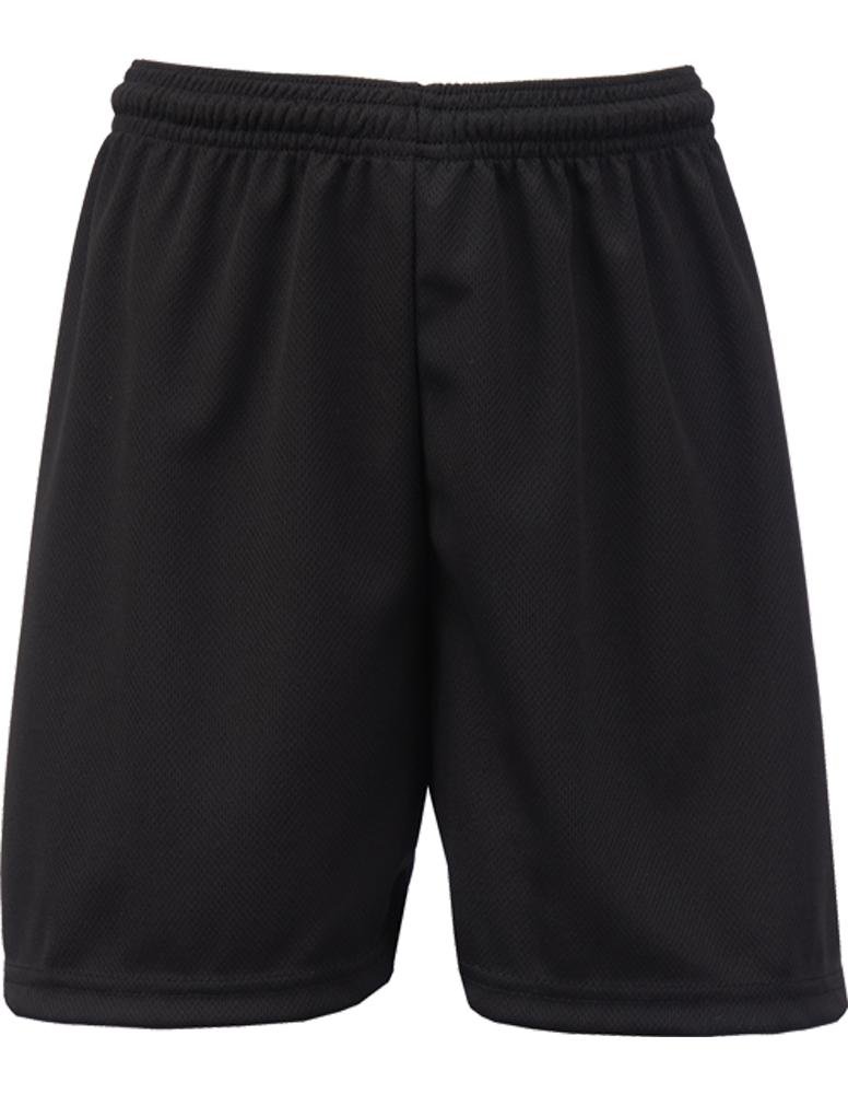 PE Sports Shorts – Optional Item