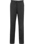 Charcoal Grey School Trouser