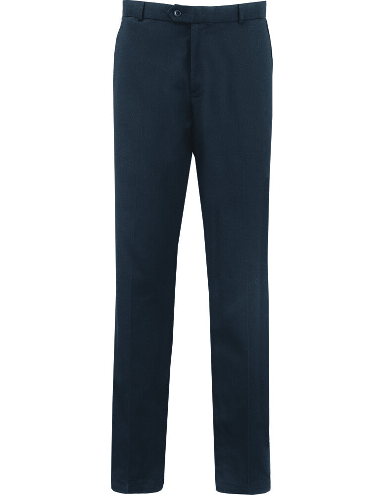 Navy School Trouser
