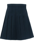 Navy Skirt