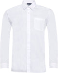 2-Pack Slim Fit Long Sleeve Shirt