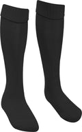 Black PE long Socks
