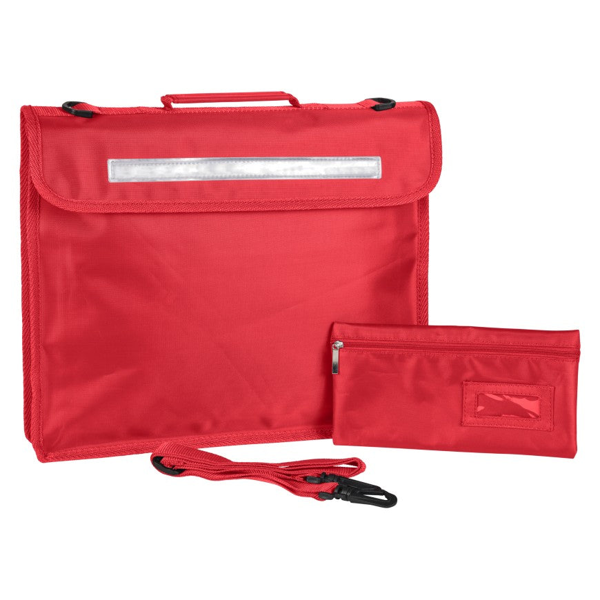 Stoborough Primary Bookbag