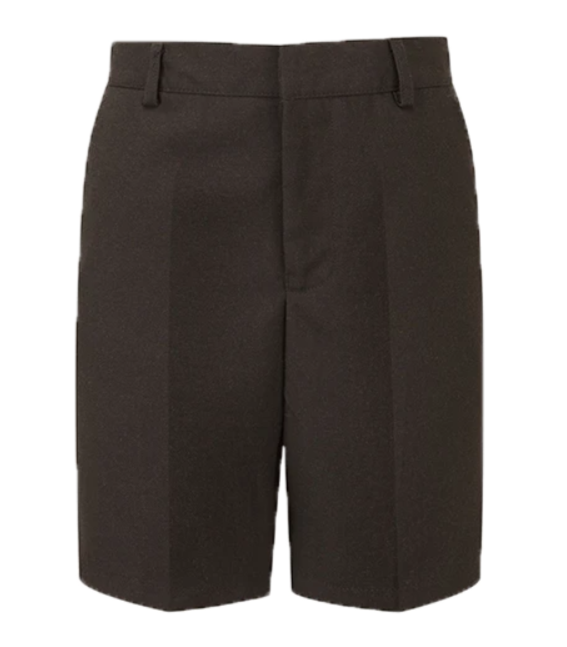 Charcoal Shorts
