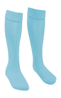 Sky Blue PE Socks