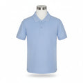 Sky Blue Polo shirt