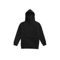 Black Hoodie
