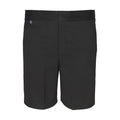 Half Elasticated Slim Fit School Shorts
