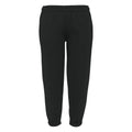 Black Joggers