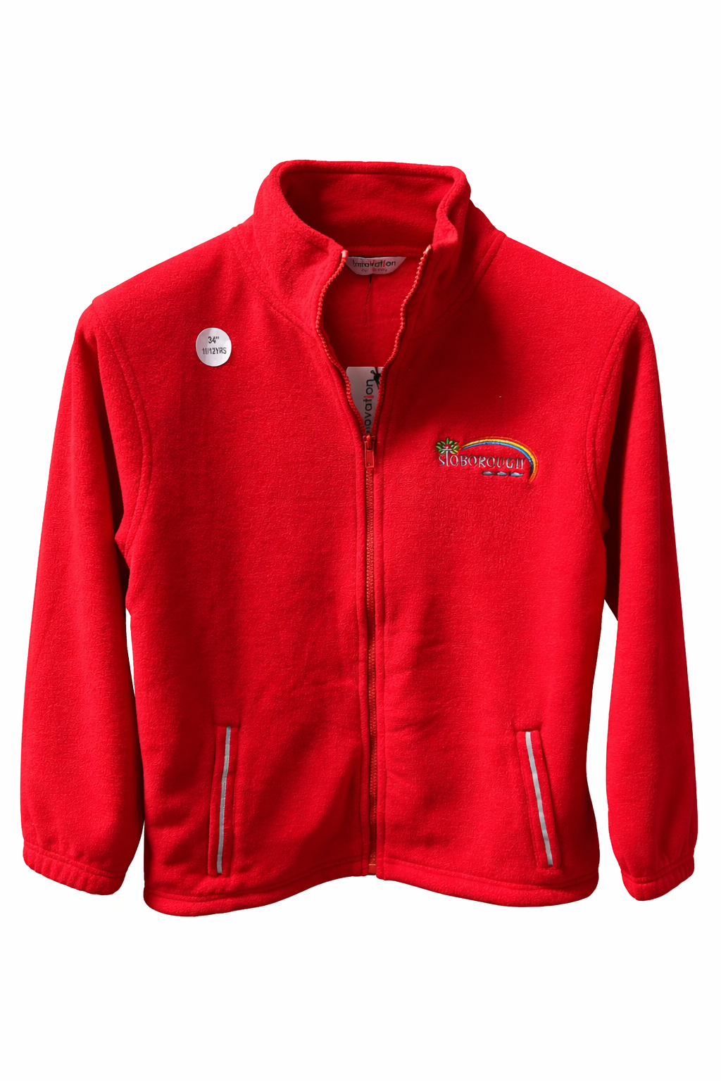 Stoborough Primary Fleece